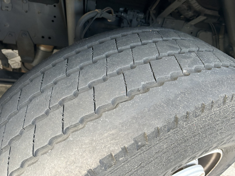 Vilcējs DAF XF 480 FT SSC / Motor + DPF Problems / 562 dkm / 2 Tanks / NL Truck: foto 13 Vilcējs DAF XF 480 FT SSC / Motor + DPF Problems / 562 dkm / 2 Tanks / NL Truck: foto 13