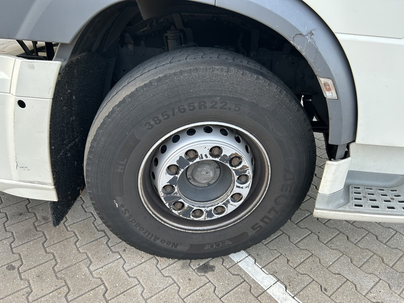 Vilcējs DAF XF 480 FT SSC / Motor + DPF Problems / 562 dkm / 2 Tanks / NL Truck: foto 12 Vilcējs DAF XF 480 FT SSC / Motor + DPF Problems / 562 dkm / 2 Tanks / NL Truck: foto 12