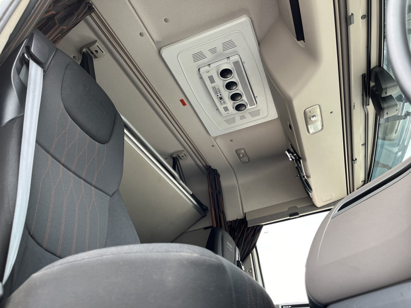 Vilcējs DAF XF 480 FTP Space Cab / 398 dkm / 6x2 / Stand klima / APK TUV 10-25: foto 10
