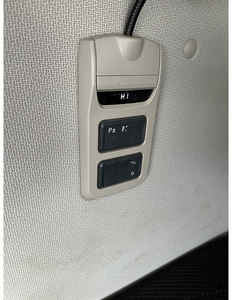 Vilcējs DAF XF 480 FTP Space Cab / 398 dkm / 6x2 / Stand klima / APK TUV 10-25: foto 9