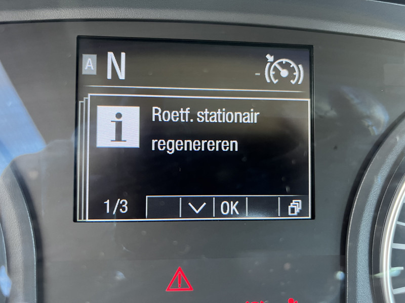 MAN TGS 18.360 Euro 6 / 195 dkm / Airco / NL Truck - Vilcējs: foto 5 MAN TGS 18.360 Euro 6 / 195 dkm / Airco / NL Truck - Vilcējs: foto 5