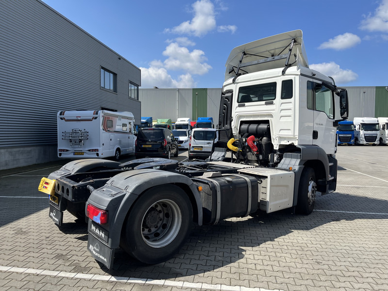MAN TGS 18.360 Euro 6 / 195 dkm / Airco / NL Truck - Vilcējs: foto 2 MAN TGS 18.360 Euro 6 / 195 dkm / Airco / NL Truck - Vilcējs: foto 2