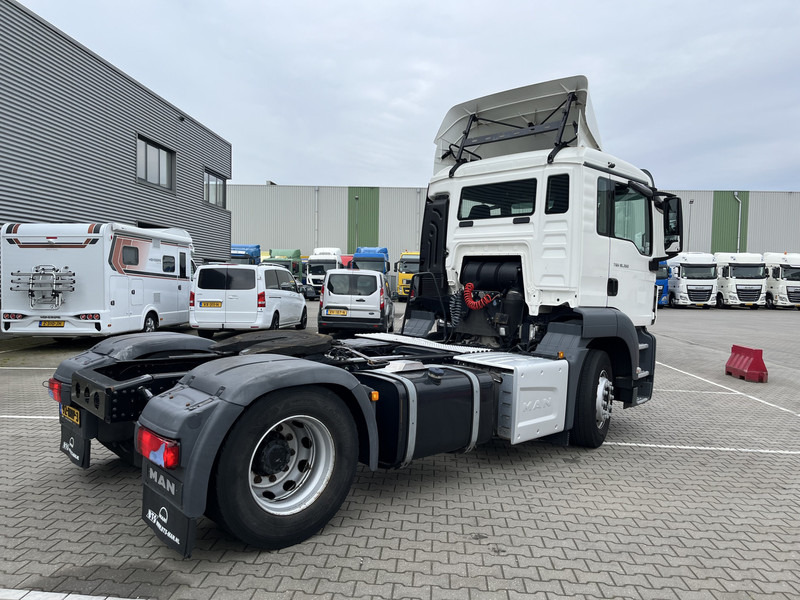 MAN TGS 18.360 Euro 6 / 204 dkm / Airco / NL Truck - Vilcējs: foto 2 MAN TGS 18.360 Euro 6 / 204 dkm / Airco / NL Truck - Vilcējs: foto 2