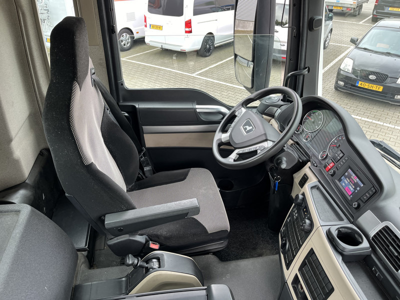 MAN TGS 18.360 Euro 6 / 204 dkm / Airco / NL Truck - Vilcējs: foto 3 MAN TGS 18.360 Euro 6 / 204 dkm / Airco / NL Truck - Vilcējs: foto 3