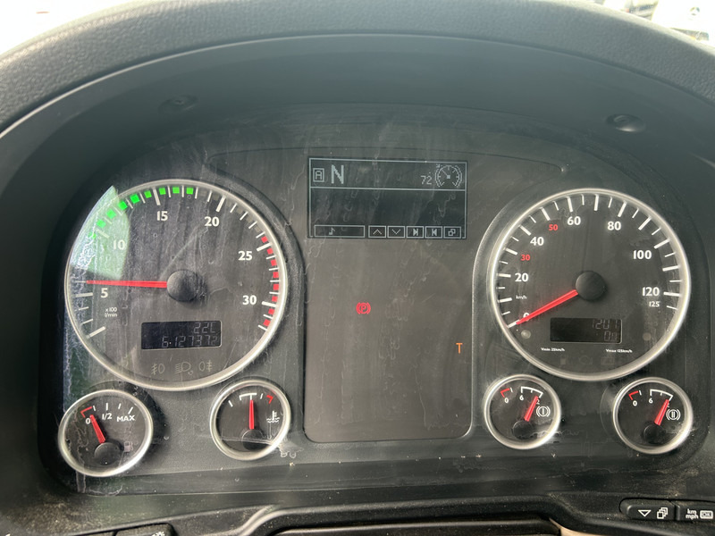 MAN TGX 18.420 Euro 6 / XLX / 612 dkm / 2 Tanks / BE Truck - Vilcējs: foto 4 MAN TGX 18.420 Euro 6 / XLX / 612 dkm / 2 Tanks / BE Truck - Vilcējs: foto 4