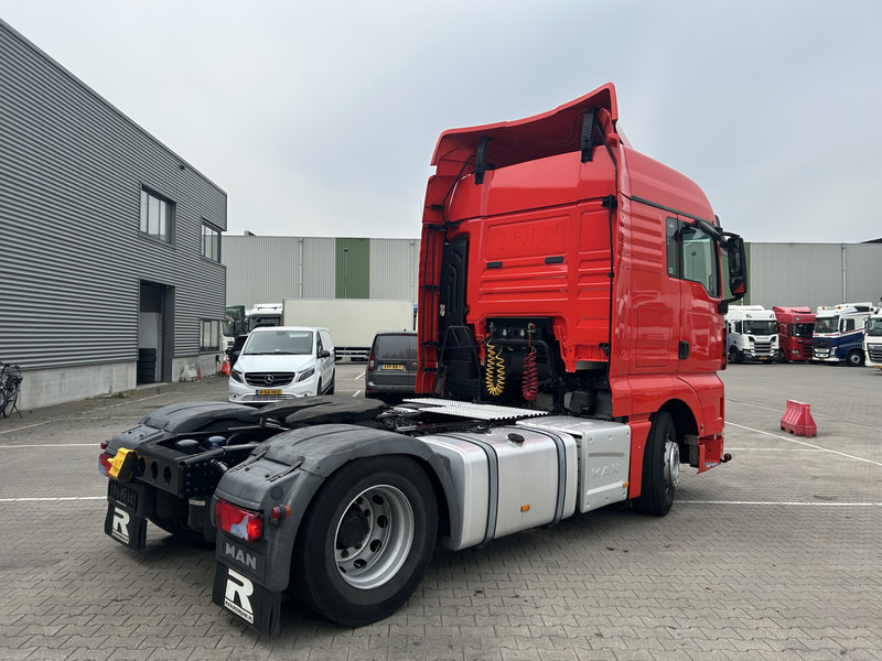 MAN TGX 18.420 Euro 6 / XLX / 612 dkm / 2 Tanks / BE Truck - Vilcējs: foto 2 MAN TGX 18.420 Euro 6 / XLX / 612 dkm / 2 Tanks / BE Truck - Vilcējs: foto 2