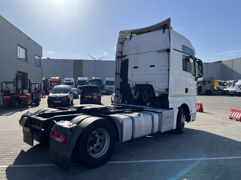 MAN TGX 18.440 XXL / 684 dkm / 2 Tanks / Stand klima / APK TUV 09-25 - Vilcējs: foto 2 MAN TGX 18.440 XXL / 684 dkm / 2 Tanks / Stand klima / APK TUV 09-25 - Vilcējs: foto 2