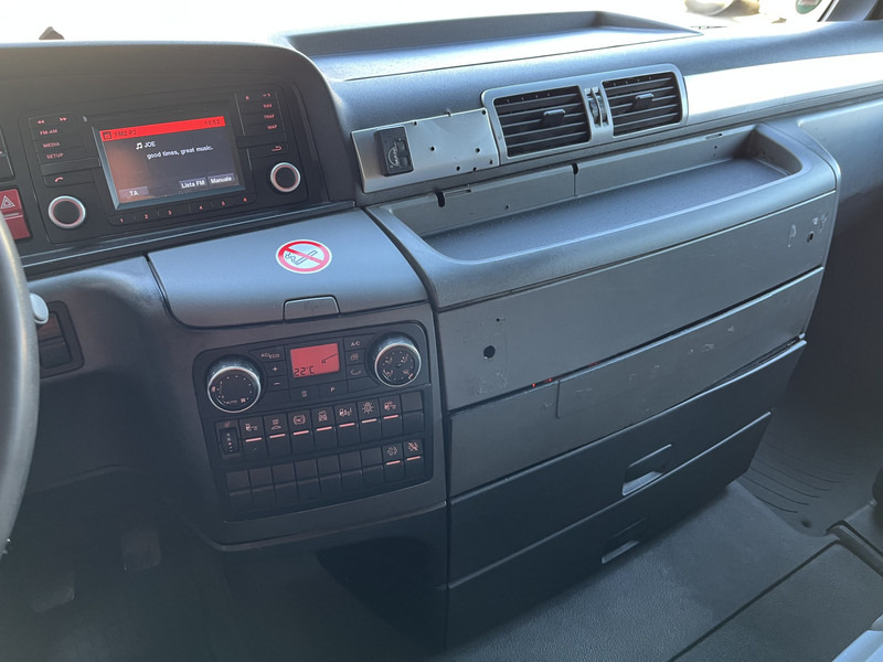 MAN TGX 18.440 XXL / 684 dkm / 2 Tanks / Stand klima / NL truck - Vilcējs: foto 5 MAN TGX 18.440 XXL / 684 dkm / 2 Tanks / Stand klima / NL truck - Vilcējs: foto 5