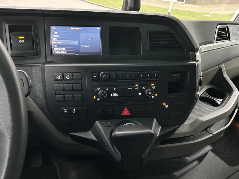 MAN TGX 18.470 GX / Retarder / New Tacho V2 / 2 Tanks / APK TUV 01-27 - Vilcējs: foto 5 MAN TGX 18.470 GX / Retarder / New Tacho V2 / 2 Tanks / APK TUV 01-27 - Vilcējs: foto 5