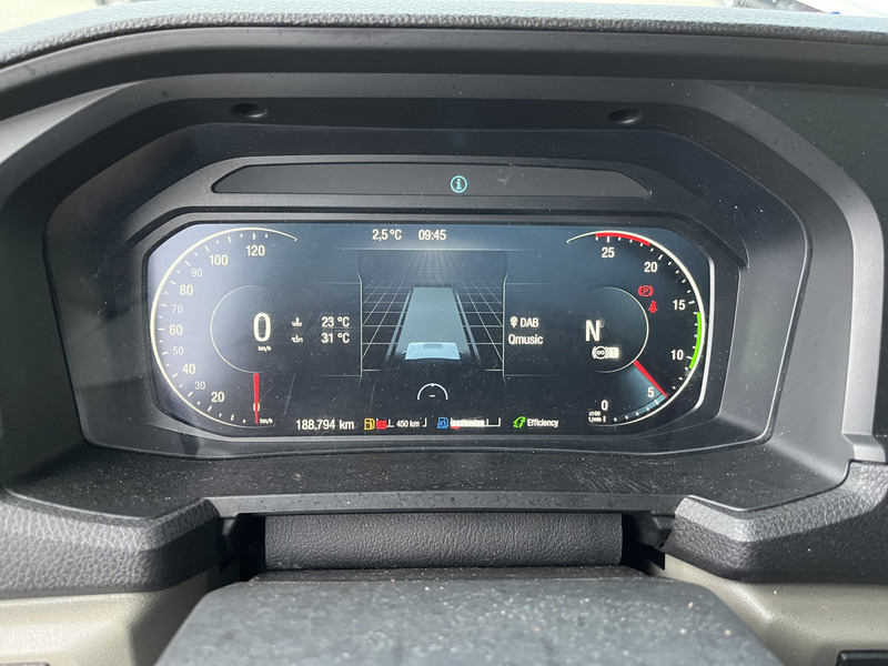 MAN TGX 18.470 GX / ZF Retarder / Full LED / 2 Tanks / APK TUV 01-26 - Vilcējs: foto 4 MAN TGX 18.470 GX / ZF Retarder / Full LED / 2 Tanks / APK TUV 01-26 - Vilcējs: foto 4