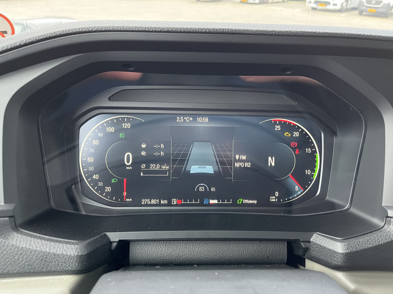 MAN TGX 18.470 GX / ZF Retarder / Full LED / 2 Tanks / APK TUV 01-26 - Vilcējs: foto 4 MAN TGX 18.470 GX / ZF Retarder / Full LED / 2 Tanks / APK TUV 01-26 - Vilcējs: foto 4