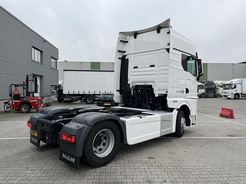 MAN TGX 18.470 GX / ZF Retarder / Full LED / 2 Tanks / APK TUV 01-26 - Vilcējs: foto 2 MAN TGX 18.470 GX / ZF Retarder / Full LED / 2 Tanks / APK TUV 01-26 - Vilcējs: foto 2