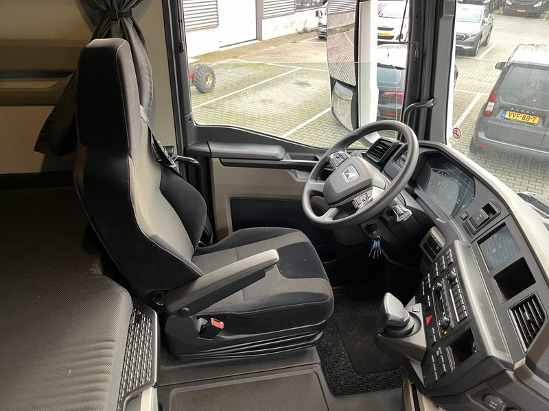 MAN TGX 18.470 GX / ZF Retarder / Full LED / 2 Tanks / APK TUV 01-26 - Vilcējs: foto 3 MAN TGX 18.470 GX / ZF Retarder / Full LED / 2 Tanks / APK TUV 01-26 - Vilcējs: foto 3