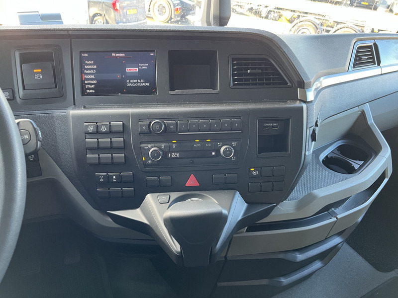 MAN TGX 18.470 GX / ZF Retarder / Full LED / 2 Tanks / APK TUV 01-26 - Vilcējs: foto 5 MAN TGX 18.470 GX / ZF Retarder / Full LED / 2 Tanks / APK TUV 01-26 - Vilcējs: foto 5