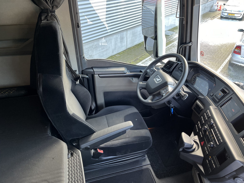 MAN TGX 18.470 GX / ZF Retarder / Full LED / 2 Tanks / APK TUV 01-26 - Vilcējs: foto 3 MAN TGX 18.470 GX / ZF Retarder / Full LED / 2 Tanks / APK TUV 01-26 - Vilcējs: foto 3