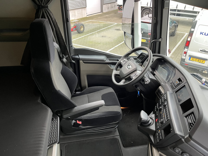 MAN TGX 18.470 GX / ZF Retarder / Full LED / 2 Tanks / APK TUV 01-26 - Vilcējs: foto 3 MAN TGX 18.470 GX / ZF Retarder / Full LED / 2 Tanks / APK TUV 01-26 - Vilcējs: foto 3