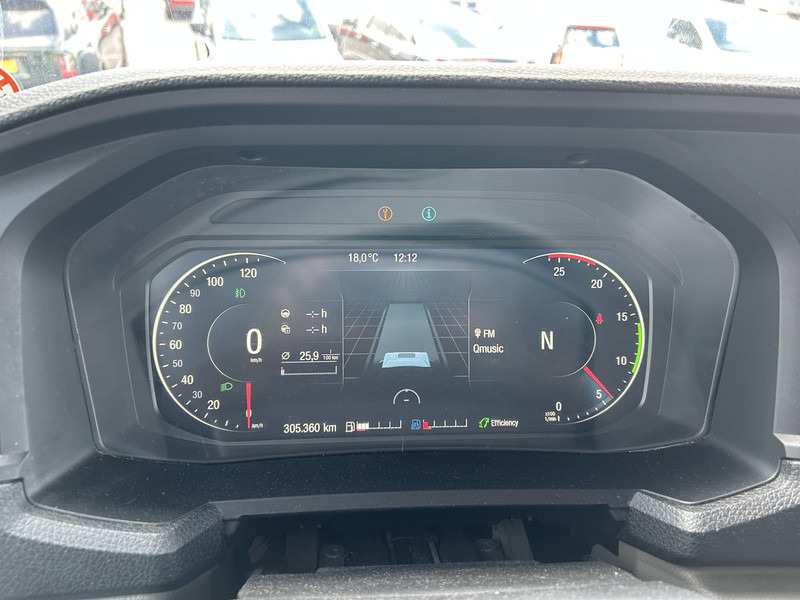 MAN TGX 18.510 GX / 2 Tanks / Full LED / APK TUV 02-26 - Vilcējs: foto 4 MAN TGX 18.510 GX / 2 Tanks / Full LED / APK TUV 02-26 - Vilcējs: foto 4