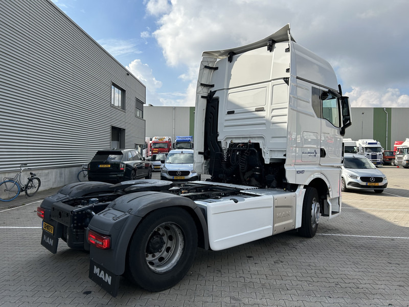 MAN TGX 18.510 GX / 2 Tanks / Full LED / APK TUV 02-26 - Vilcējs: foto 2 MAN TGX 18.510 GX / 2 Tanks / Full LED / APK TUV 02-26 - Vilcējs: foto 2