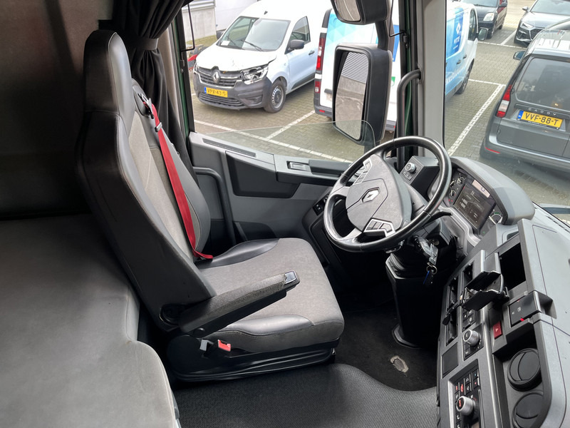 Renault T 380 Comfort Euro 6 / 742 dkm / NL Truck - Vilcējs: foto 3 Renault T 380 Comfort Euro 6 / 742 dkm / NL Truck - Vilcējs: foto 3