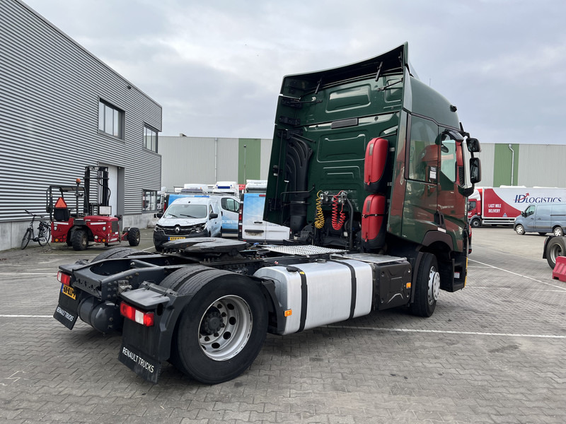 Renault T 380 Comfort Euro 6 / 742 dkm / NL Truck - Vilcējs: foto 2 Renault T 380 Comfort Euro 6 / 742 dkm / NL Truck - Vilcējs: foto 2