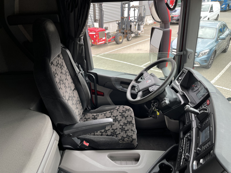 Scania G 410 Highline / 699 dkm / Stand Klima / APK TUV 08-25 - Vilcējs: foto 3 Scania G 410 Highline / 699 dkm / Stand Klima / APK TUV 08-25 - Vilcējs: foto 3
