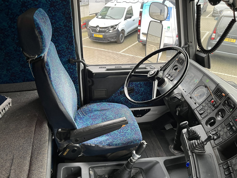 Scania R 143H V8 500 Streamline / V8 Sound / Retarder / Old Skool Classic - Vilcējs: foto 3 Scania R 143H V8 500 Streamline / V8 Sound / Retarder / Old Skool Classic - Vilcējs: foto 3