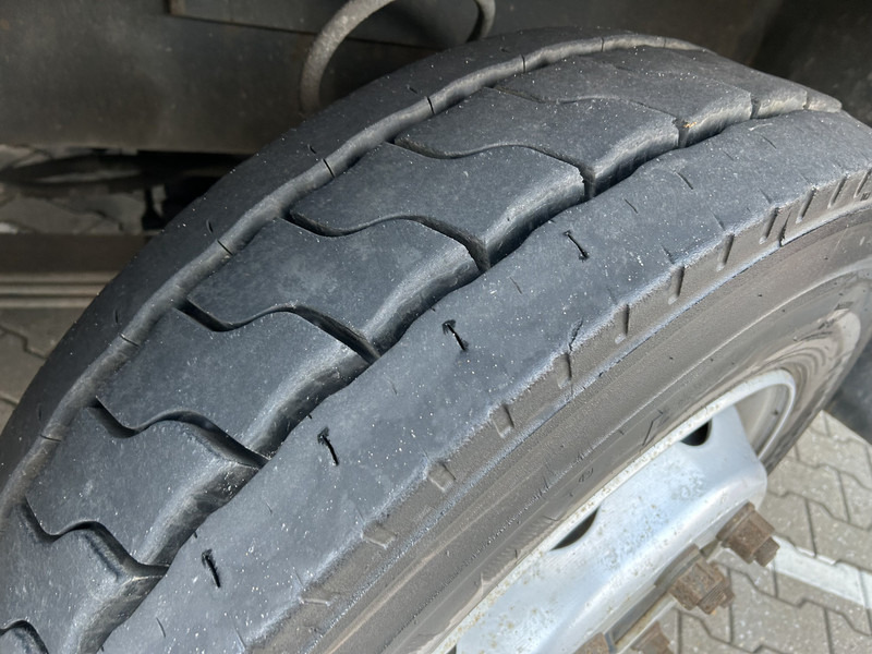 Vilcējs Terberg YT 182 / Cummins / Allison / 2008 / Terminal Tractor: foto 15