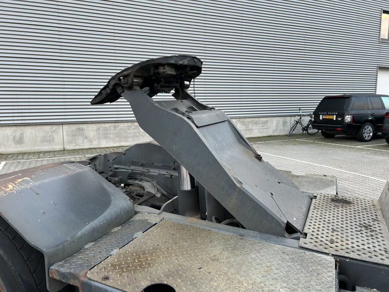 Vilcējs Terberg YT 182 / Cummins / Allison / 2008 / Terminal Tractor: foto 7