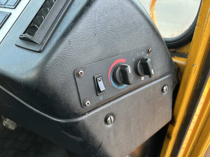 Vilcējs Terberg YT 182 / Cummins / Allison / 2008 / Terminal Tractor: foto 6