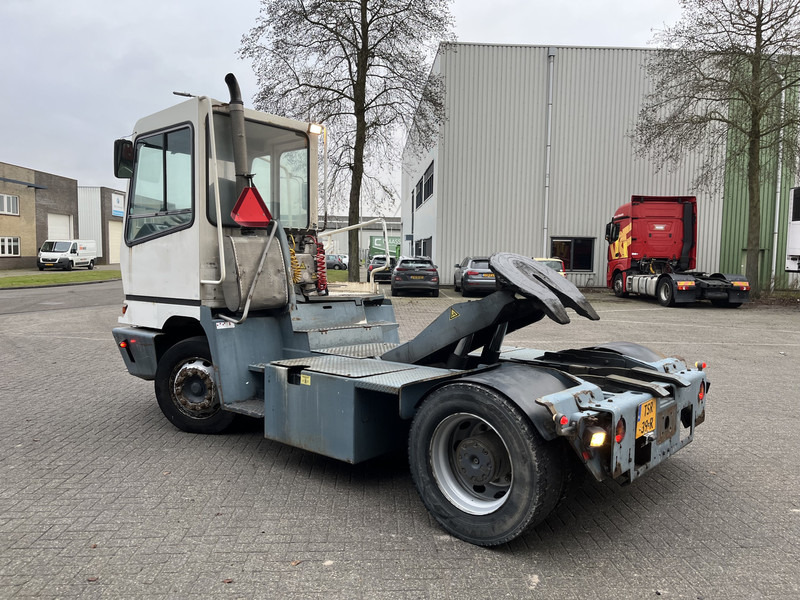 Terberg YT 182 / Cummins - Allison / Hefschotel / 2007 līzingu Terberg YT 182 / Cummins - Allison / Hefschotel / 2007: foto 17