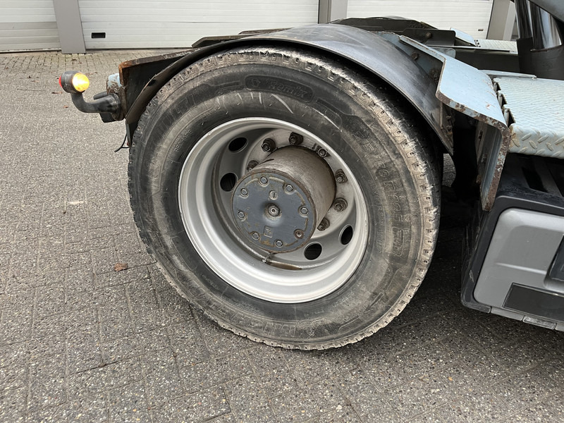 Terberg YT 182 / Cummins - Allison / Hefschotel / 2007 līzingu Terberg YT 182 / Cummins - Allison / Hefschotel / 2007: foto 13