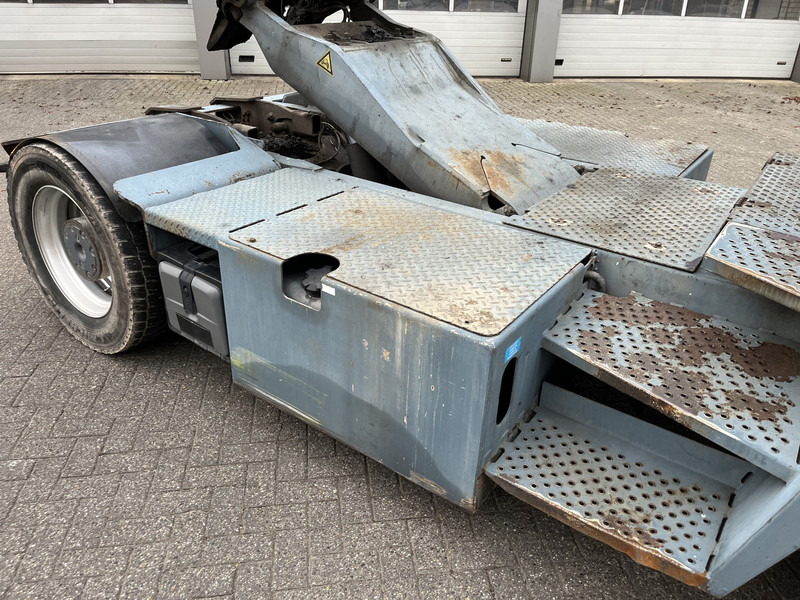 Terberg YT 182 / Cummins - Allison / Hefschotel / 2007 līzingu Terberg YT 182 / Cummins - Allison / Hefschotel / 2007: foto 15