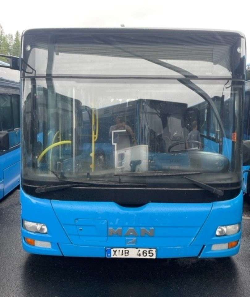 MAN Lions City A44 LLE Euro 6 - Pilsētas autobuss: foto 3 MAN Lions City A44 LLE Euro 6 - Pilsētas autobuss: foto 3