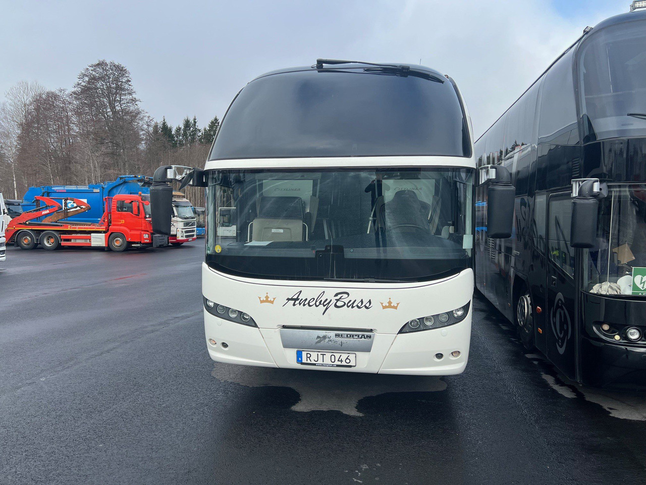 Neoplan Cityliner P15 Euro 6c - Starppilsētu autobuss: foto 2 Neoplan Cityliner P15 Euro 6c - Starppilsētu autobuss: foto 2