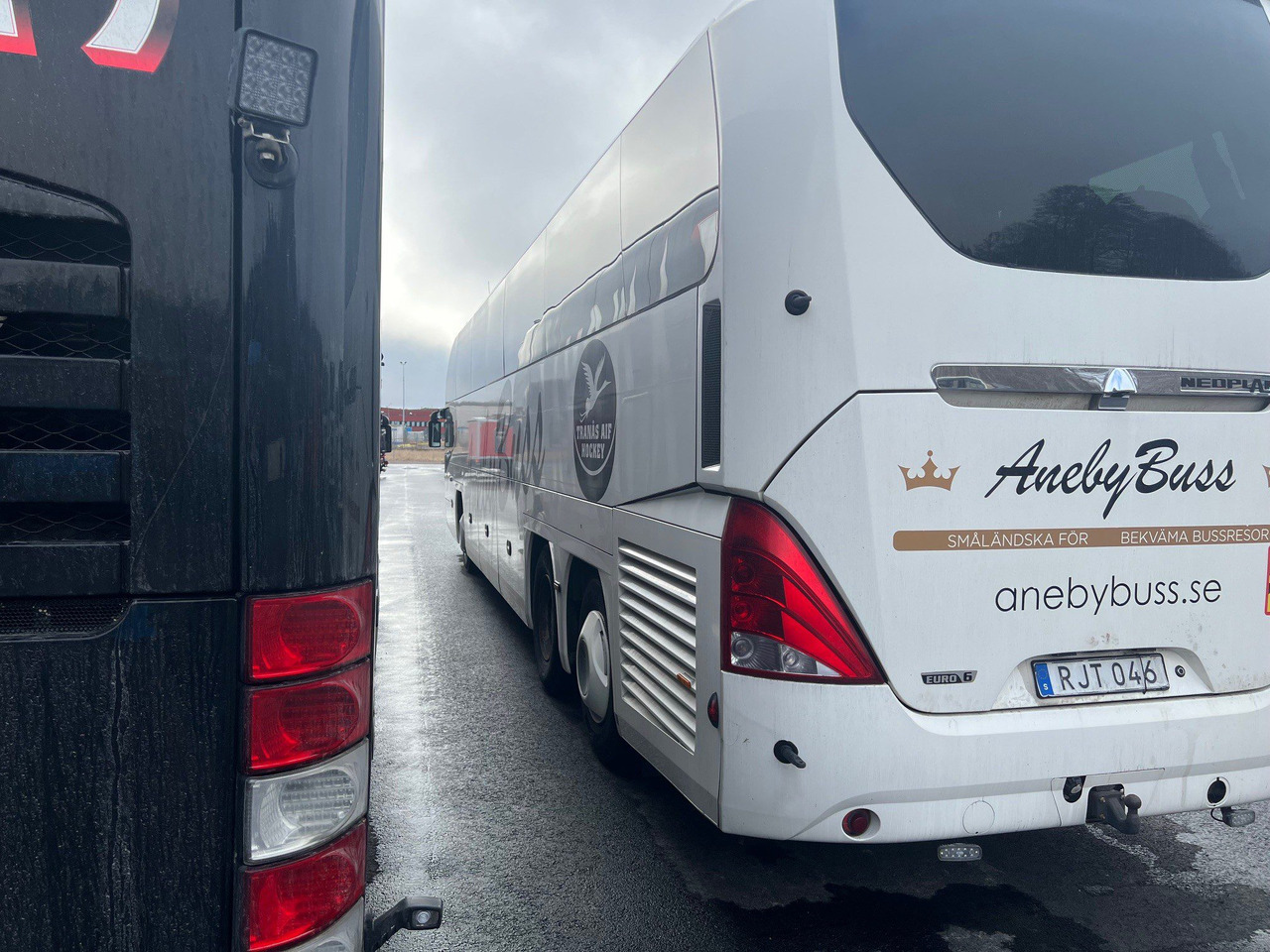 Neoplan Cityliner P15 Euro 6c - Starppilsētu autobuss: foto 5 Neoplan Cityliner P15 Euro 6c - Starppilsētu autobuss: foto 5