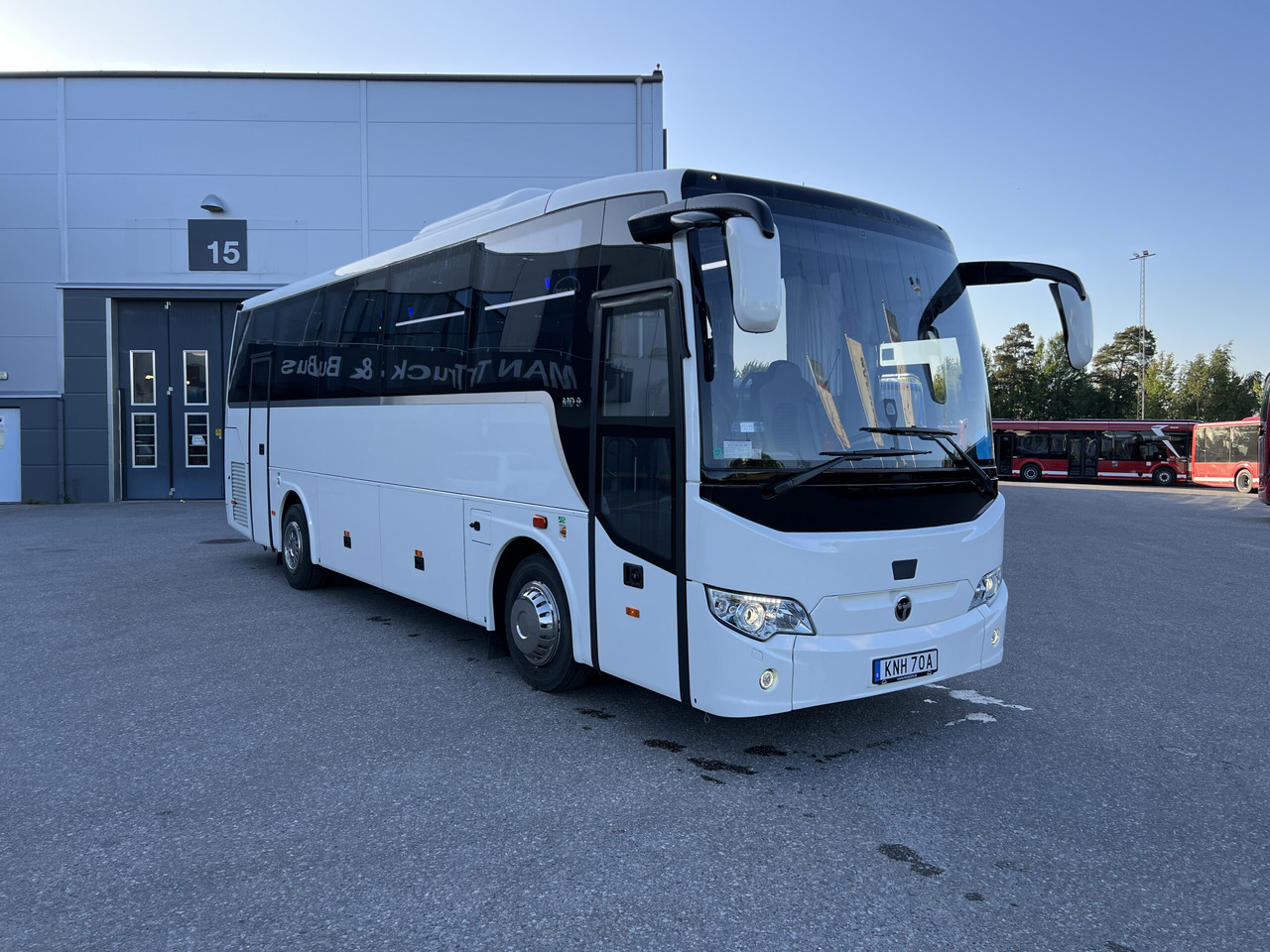 TEMSA MD9 Euro 6E - Starppilsētu autobuss: foto 1 TEMSA MD9 Euro 6E - Starppilsētu autobuss: foto 1