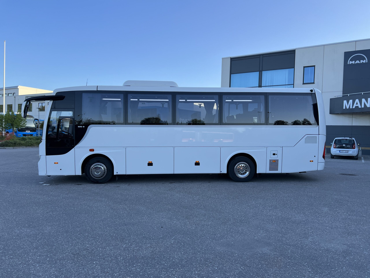 TEMSA MD9 Euro 6E - Starppilsētu autobuss: foto 3 TEMSA MD9 Euro 6E - Starppilsētu autobuss: foto 3