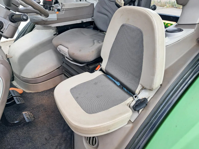 Traktors Deutz-Fahr 6160 AGROTRON 6160 AGROTRON: foto 9