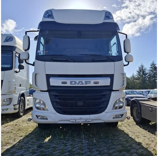 DAF CF 400 FT - 2016 - Automaat | Diesel (8405) - Kravas automašīna: foto 1 DAF CF 400 FT - 2016 - Automaat | Diesel (8405) - Kravas automašīna: foto 1