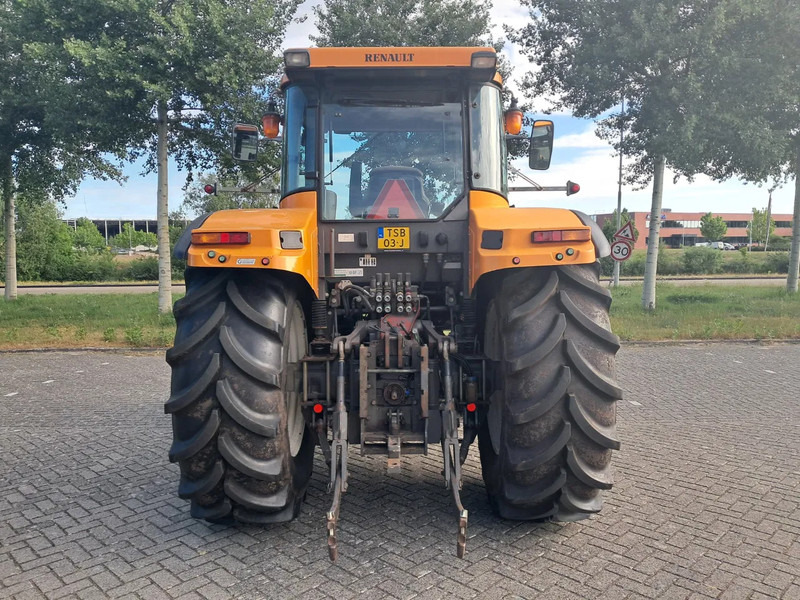 Renault ARES 640 RZ ARES 640 RZ - Traktors: foto 5 Renault ARES 640 RZ ARES 640 RZ - Traktors: foto 5
