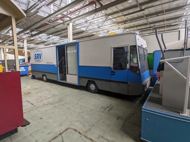 Spijkstaal - Vieglā automašīna: foto 1 Spijkstaal - Vieglā automašīna: foto 1
