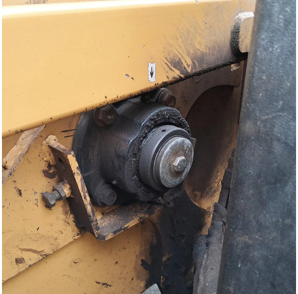 VERMEER BC1200XL T4i - Šķeldotājs: foto 5 VERMEER BC1200XL T4i - Šķeldotājs: foto 5