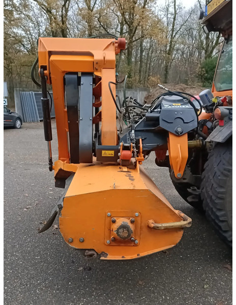 Votex Roadflex 190 - Pļāvējs: foto 4 Votex Roadflex 190 - Pļāvējs: foto 4