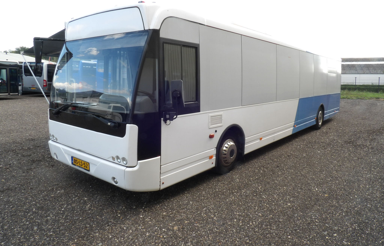 9x VDL Berkhof Ambassador 200, Euro 5 EEV SPECIAL BUS - Autobuss: foto 2 9x VDL Berkhof Ambassador 200, Euro 5 EEV SPECIAL BUS - Autobuss: foto 2