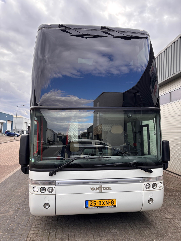 Vanhool TD927 Astromega EURO 5 Dubbeldekker 90 pax - Citas iekārtas: foto 3 Vanhool TD927 Astromega EURO 5 Dubbeldekker 90 pax - Citas iekārtas: foto 3