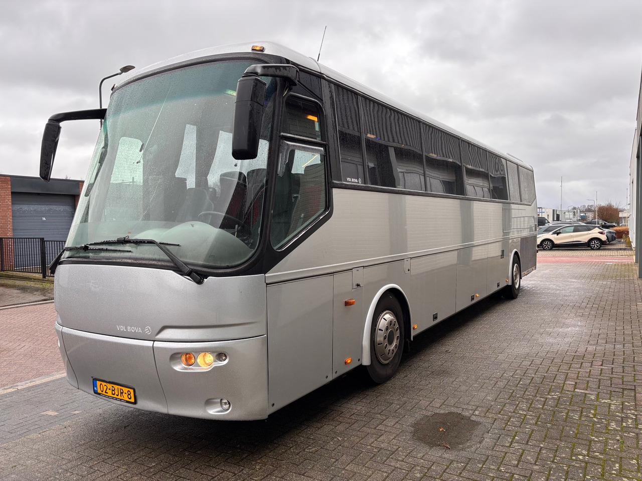 VDL Bova Futura FHD 127.365 (2x Available!!!) - Starppilsētu autobuss: foto 4 VDL Bova Futura FHD 127.365 (2x Available!!!) - Starppilsētu autobuss: foto 4