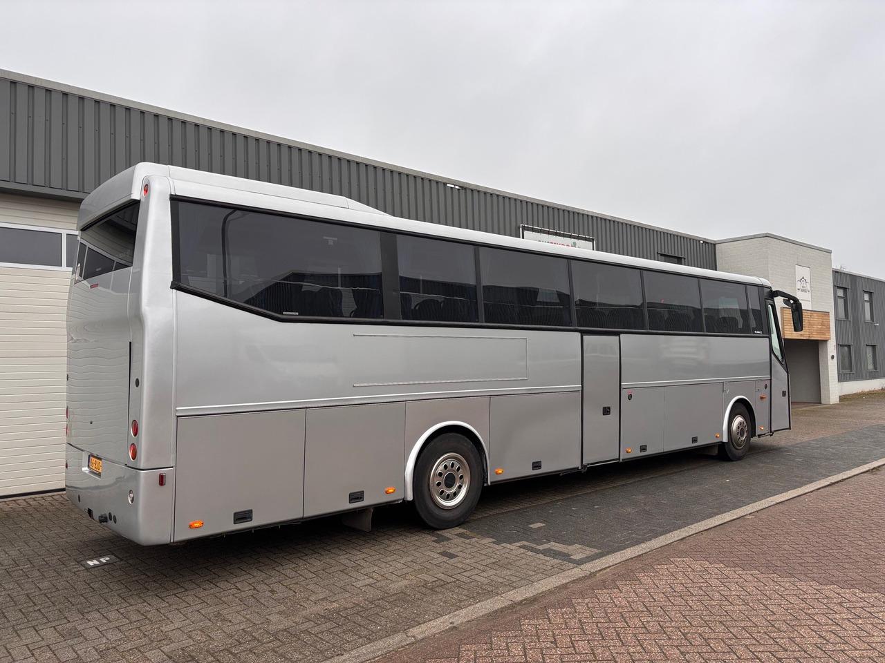 VDL Bova Futura FHD 127.365 (2x Available!!!) - Starppilsētu autobuss: foto 5 VDL Bova Futura FHD 127.365 (2x Available!!!) - Starppilsētu autobuss: foto 5
