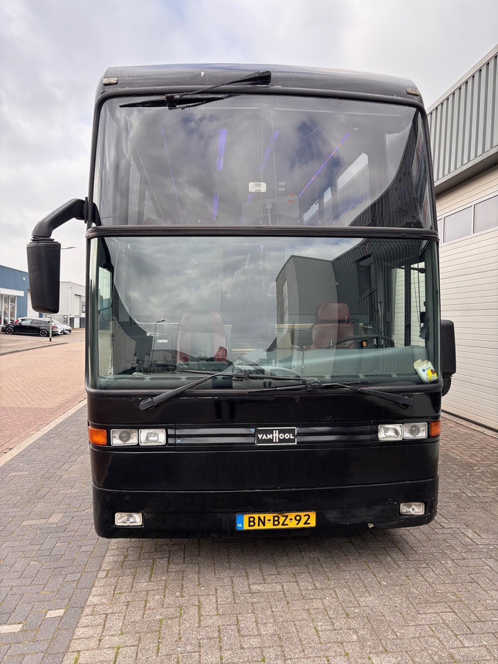 Van Hool EOS 233, EURO 3 DISCOBUS - Divstāvu autobuss: foto 3 Van Hool EOS 233, EURO 3 DISCOBUS - Divstāvu autobuss: foto 3