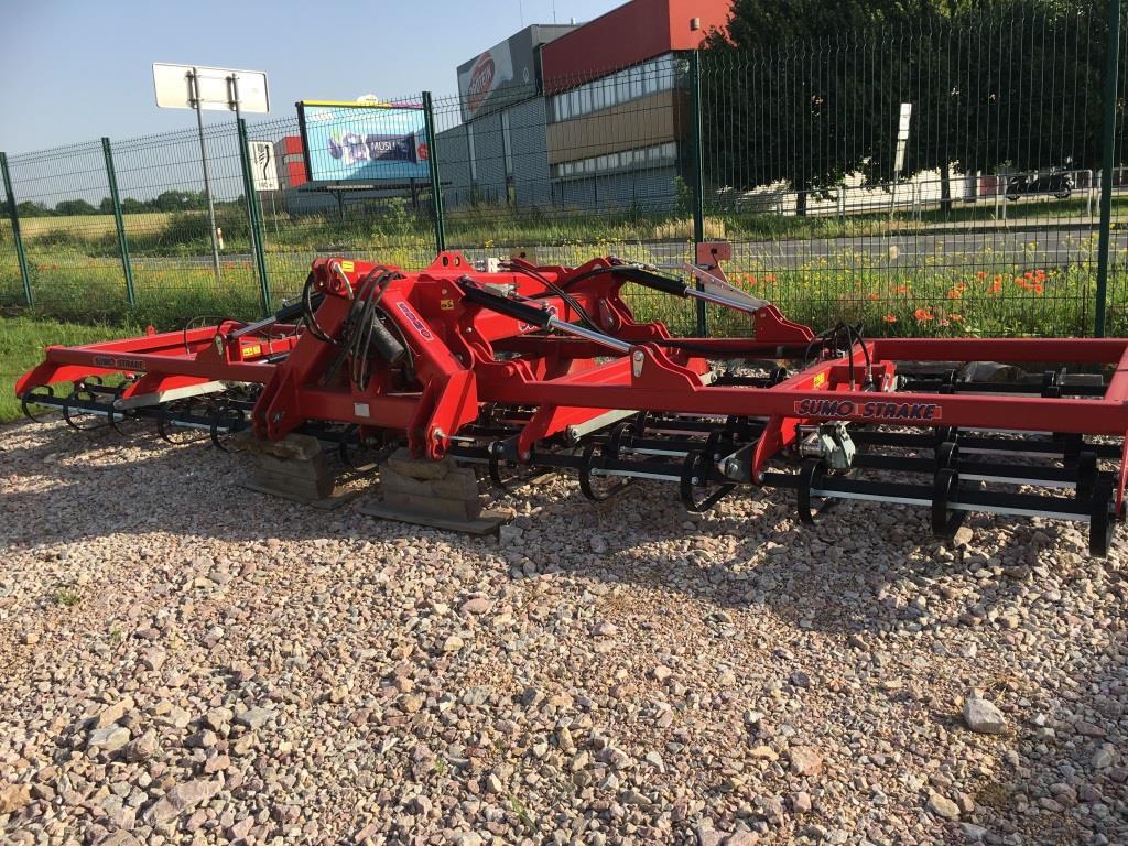 Sumo - Ecēša: foto 1 Sumo - Ecēša: foto 1