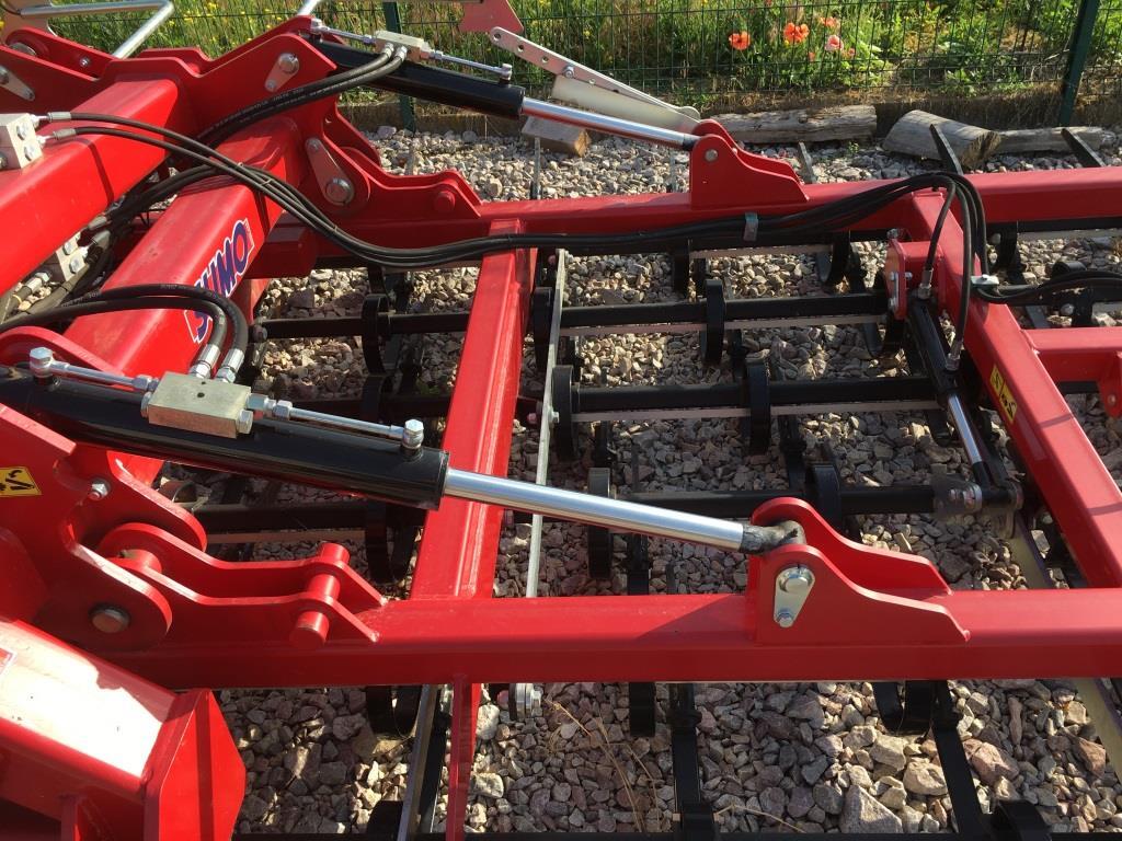 Sumo - Ecēša: foto 2 Sumo - Ecēša: foto 2